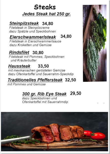 März Steak 2023-2
