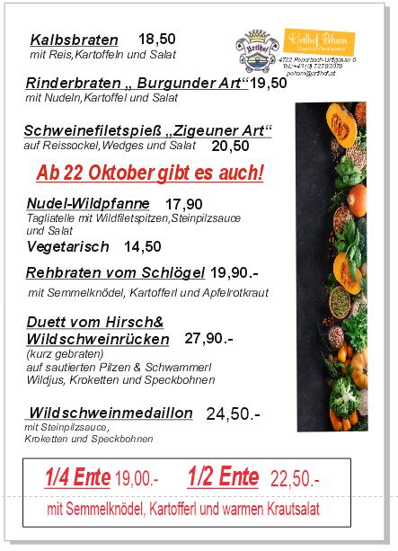 letzte Speisekarte 3