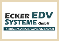 Ecker EDV-Systeme