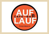 Cafe AUF LAUF