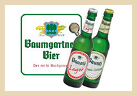 Baumgartner Bier