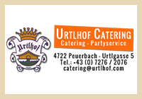 Urtlhof Catering