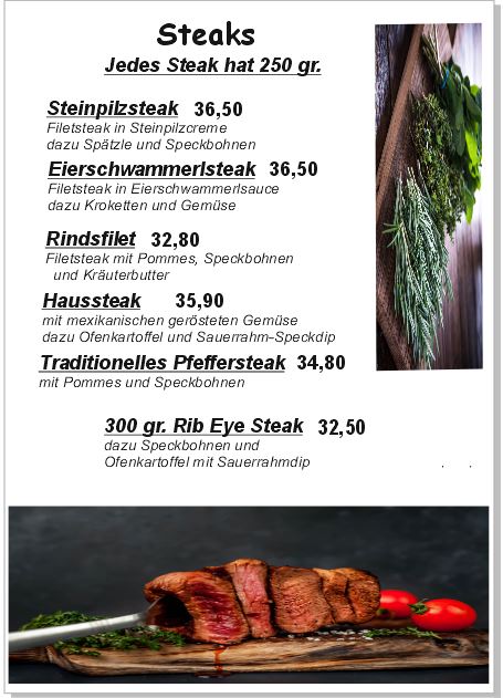 steak 2025-2